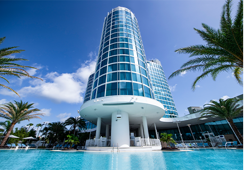Universal Aventura Hotel