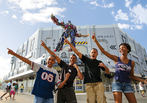 Transformers